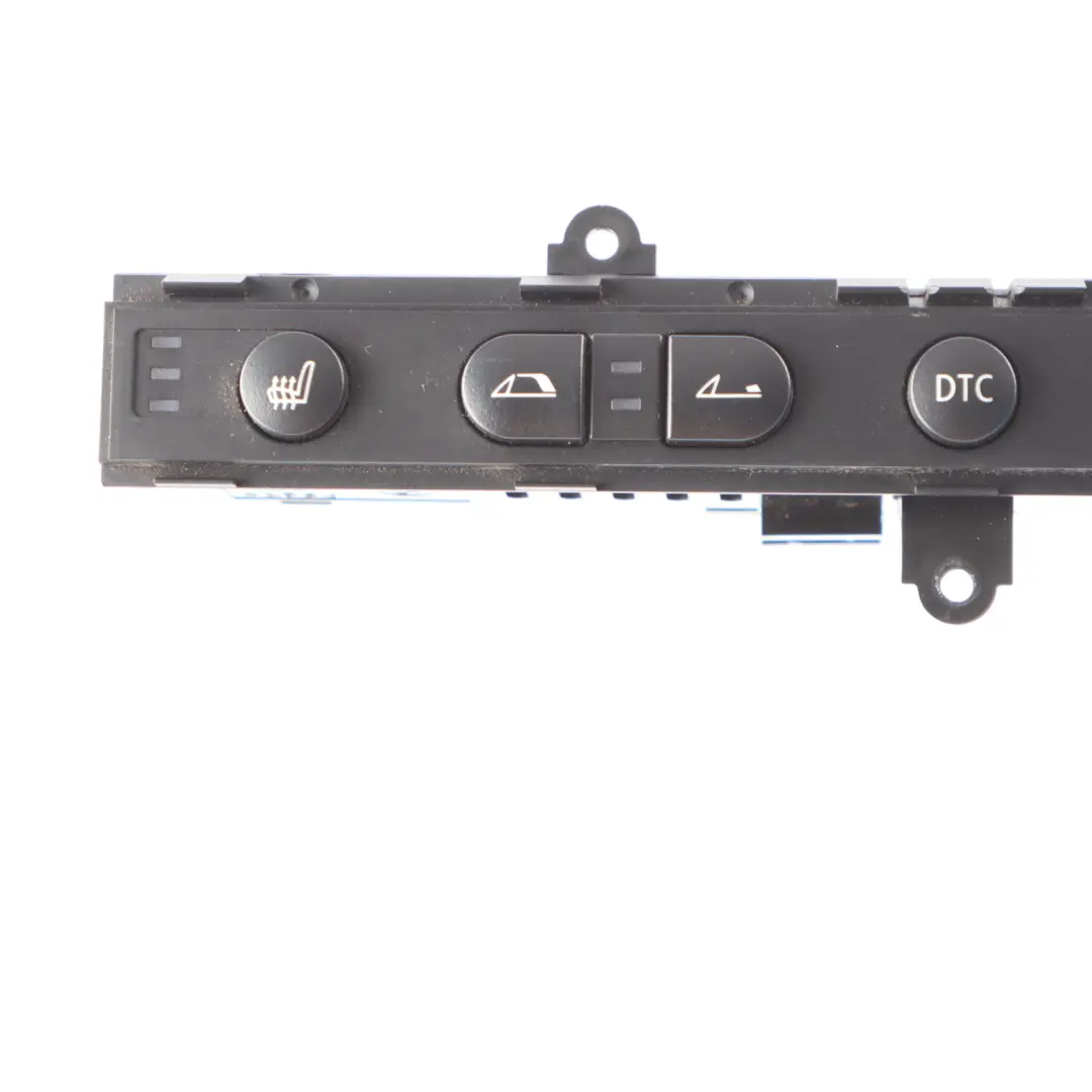 Switch Unit Centre Console Buttons Module to BMW Z4 E85 Roadster with Part number 6948771 BMW Z4 E85 Roadster Switch Unit Centre Console Buttons Module - SKU 6948771-1 - Part number 6948771
