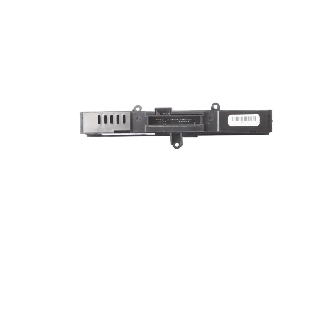 BMW Z4 E85 Roadster Switch Unit Centre Console Buttons Module - SKU 6948771-1 - Part number 6948771