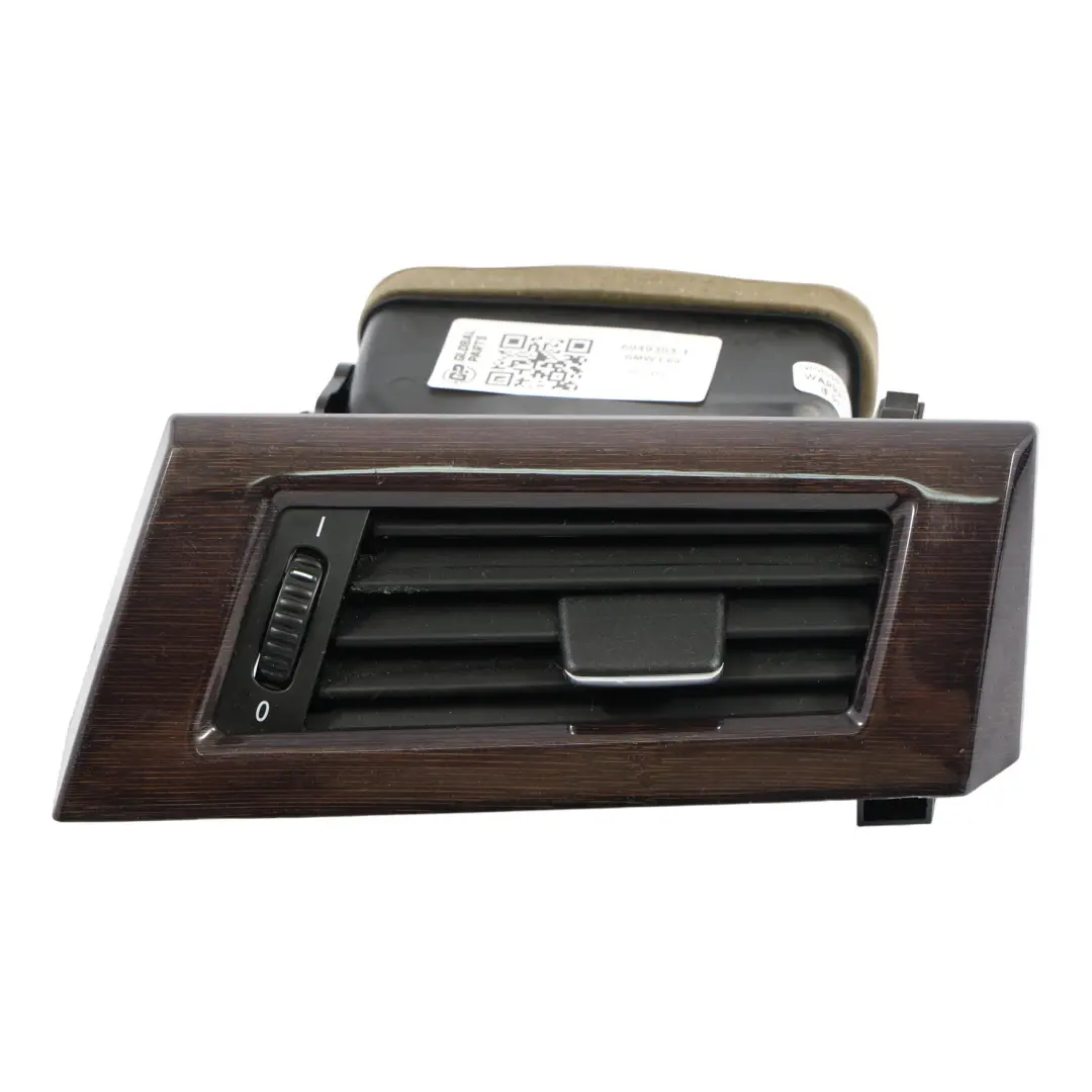 Évent D'Air BMW E60 E61 Grille D'Air Frais Évent Droit pour à propos du numéro de pièce 6949303 Évent D'Air BMW E60 E61 Grille D'Air Frais Évent Droit - SKU 6949303-1 - Numéro de pièce 6949303