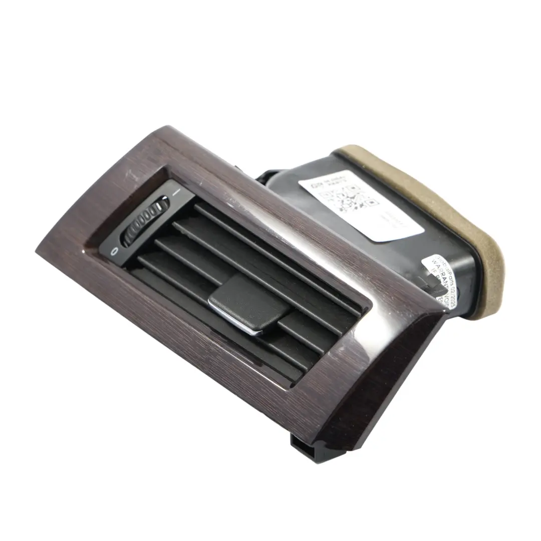 Évent D'Air BMW E60 E61 Grille D'Air Frais Évent Droit pour à propos du numéro de pièce 6949303 Évent D'Air BMW E60 E61 Grille D'Air Frais Évent Droit - SKU 6949303-1 - Numéro de pièce 6949303