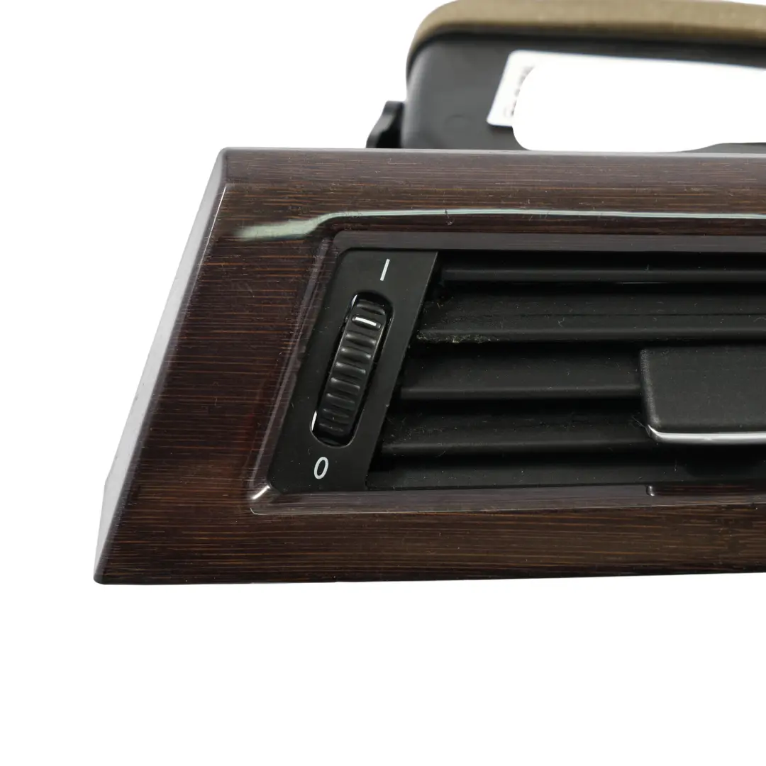 Bocchetta D'Aria BMW E60 E61 Griglia Aria Esterna Destra per con numero di parte 6949303 Bocchetta D'Aria BMW E60 E61 Griglia Aria Esterna Destra - SKU 6949303-1 - Numero di parte 6949303