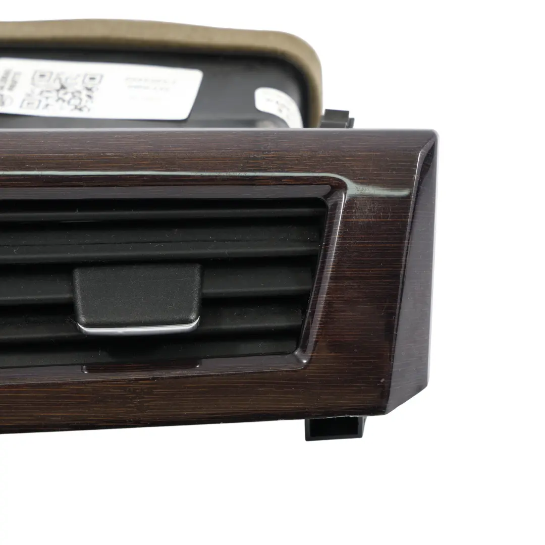 Luft Auslass BMW E60 E61 Frisch Luft Gitter Rechts Entlüftung für mit Teilenummer 6949303 Luft Auslass BMW E60 E61 Frisch Luft Gitter Rechts Entlüftung - SKU 6949303-1 - Teilenummer 6949303