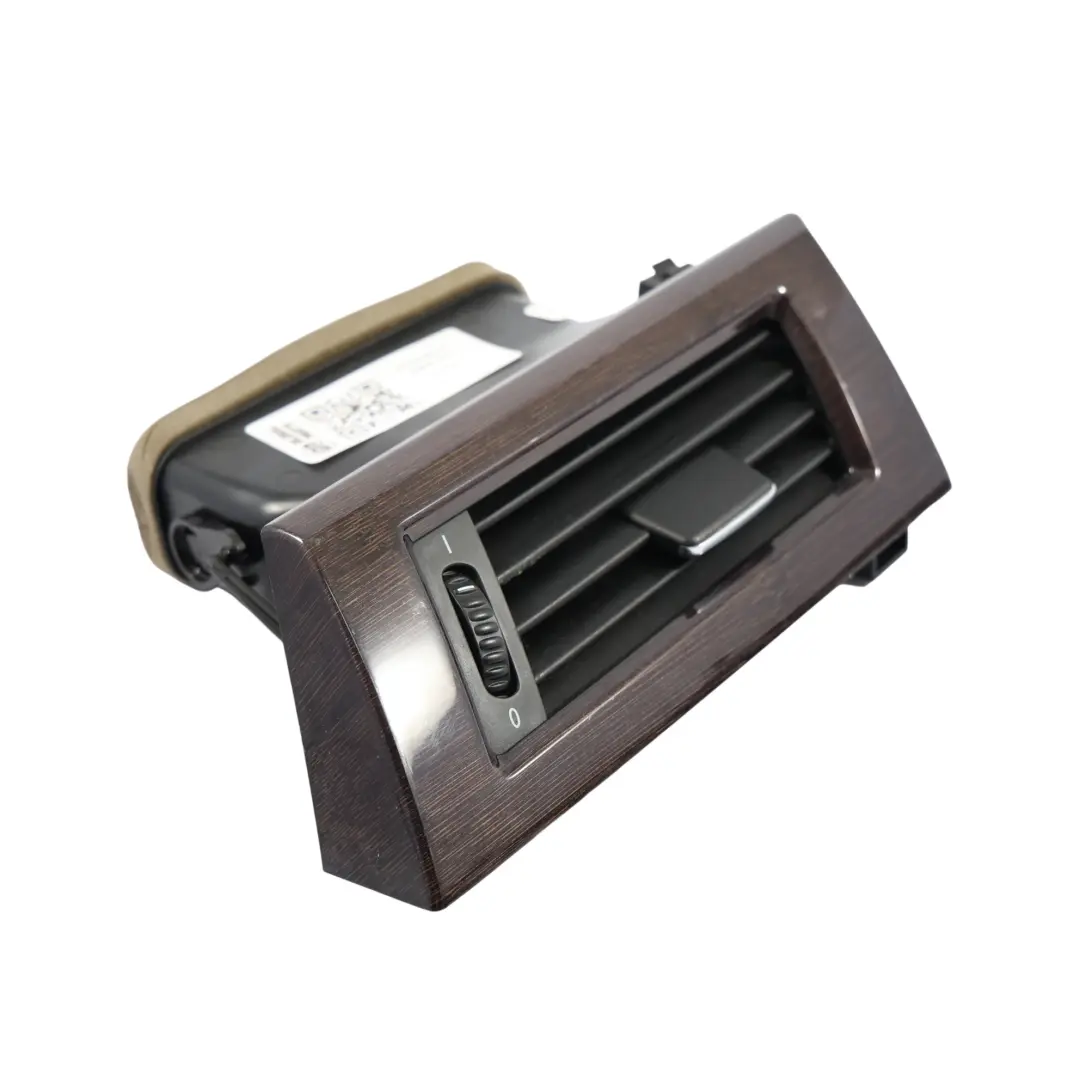 Bocchetta D'Aria BMW E60 E61 Griglia Aria Esterna Destra per con numero di parte 6949303 Bocchetta D'Aria BMW E60 E61 Griglia Aria Esterna Destra - SKU 6949303-1 - Numero di parte 6949303