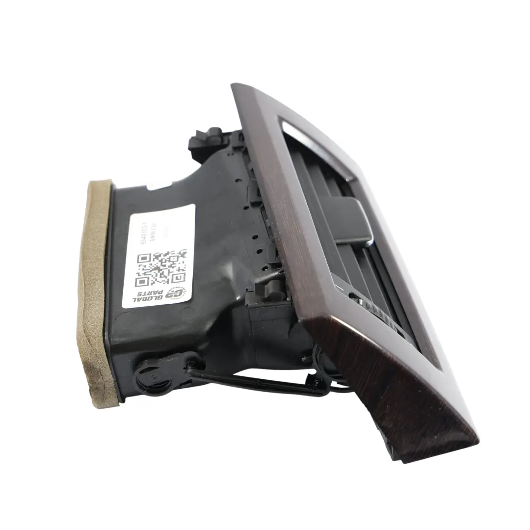 Rejilla De Ventilación BMW E60 E61 Rejilla De Ventilación Derecha para con número de pieza 6949303 Rejilla De Ventilación BMW E60 E61 Rejilla De Ventilación Derecha - SKU 6949303-1 - Número de pieza 6949303