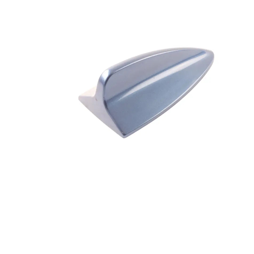 Haifisch Dachantenne Antennen Gehäuse Montego Blau - A51 für BMW E91 E84 mit Teilenummer 6955557 BMW E91 E84 Haifisch Dachantenne Antennen Gehäuse Montego Blau - A51 - SKU 6955557-MTB - Teilenummer 6955557