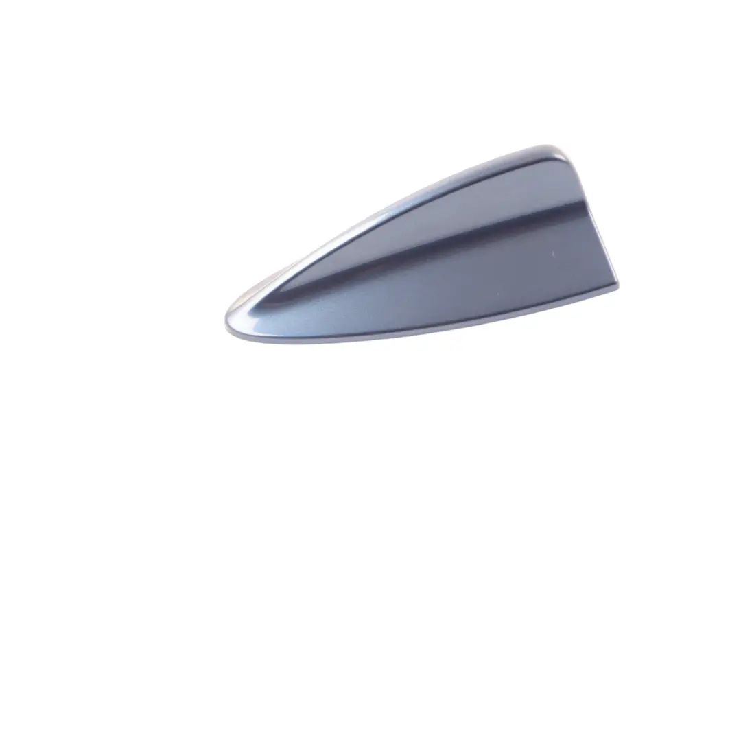 Haifisch Dachantenne Antennen Gehäuse Montego Blau - A51 für BMW E91 E84 mit Teilenummer 6955557 BMW E91 E84 Haifisch Dachantenne Antennen Gehäuse Montego Blau - A51 - SKU 6955557-MTB - Teilenummer 6955557
