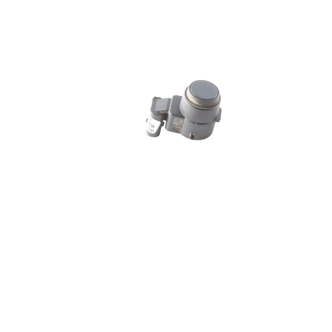 BMW E87 Control PDC Módulo Sensor Aparcamiento Nautikblau Azul - A21 - SKU 6956750 - Número de pieza 6956750
