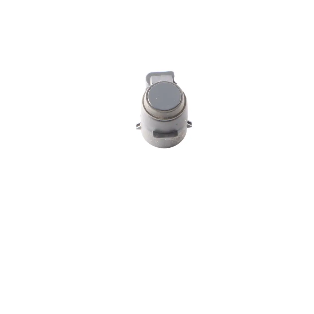BMW E87 Control Unit PDC Parking Sensor Module Nautikblau Blue - A21 - SKU 6956750 - Part number 6956750