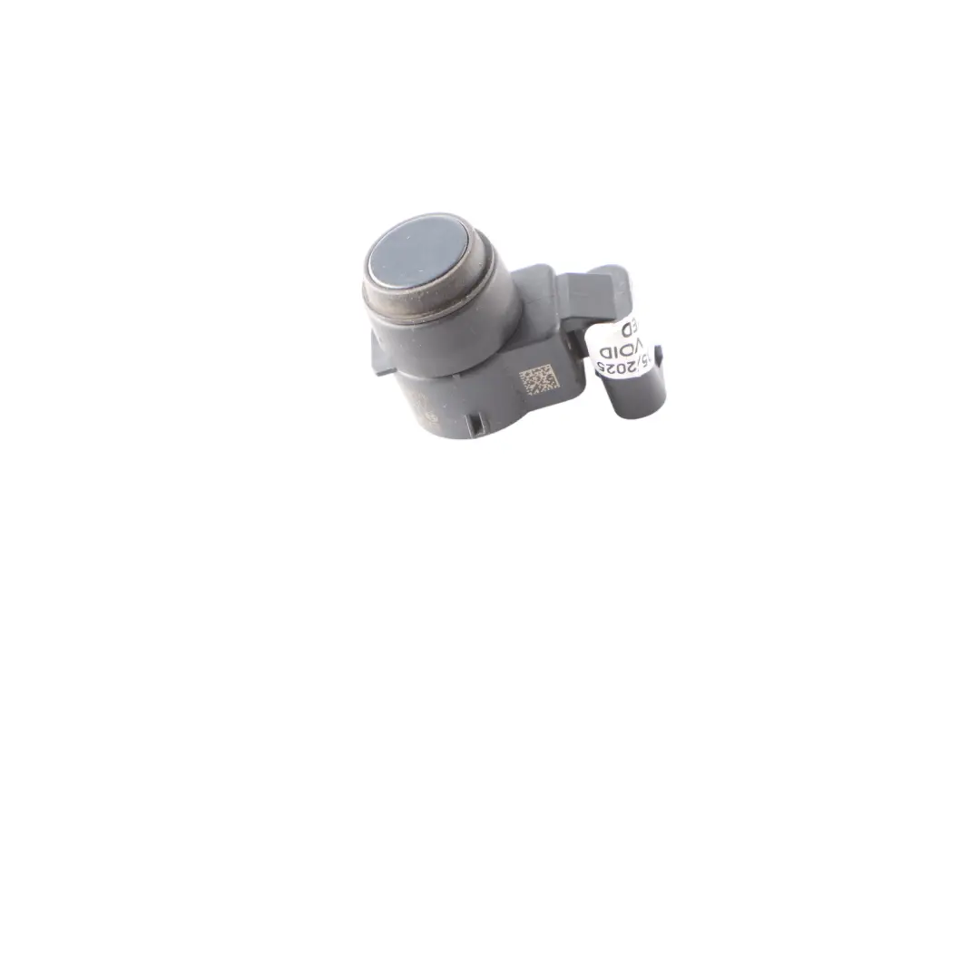 BMW E87 Control Unit PDC Parking Sensor Module Nautikblau Blue - A21 - SKU 6956750 - Part number 6956750