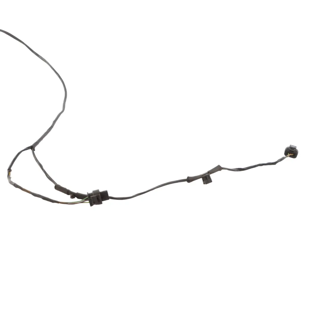 Cables Set Wiring PDC Parking Sensor Front Bumper to BMW E87 with Part number 6962581 BMW E87 Cables Set Wiring PDC Parking Sensor Front Bumper - SKU 6962581 - Part number 6962581