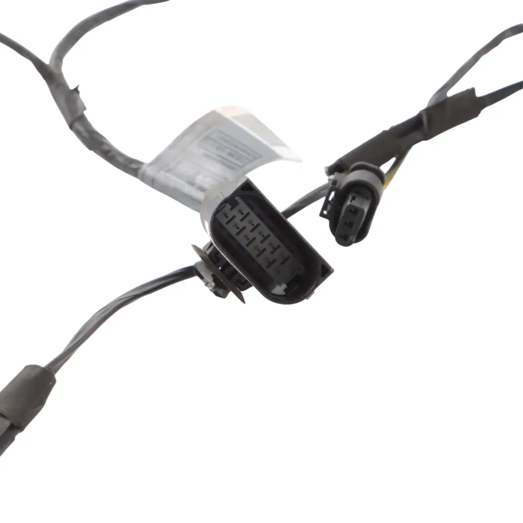 Cables Set Wiring PDC Parking Sensor Front Bumper to BMW E87 with Part number 6962581 BMW E87 Cables Set Wiring PDC Parking Sensor Front Bumper - SKU 6962581 - Part number 6962581