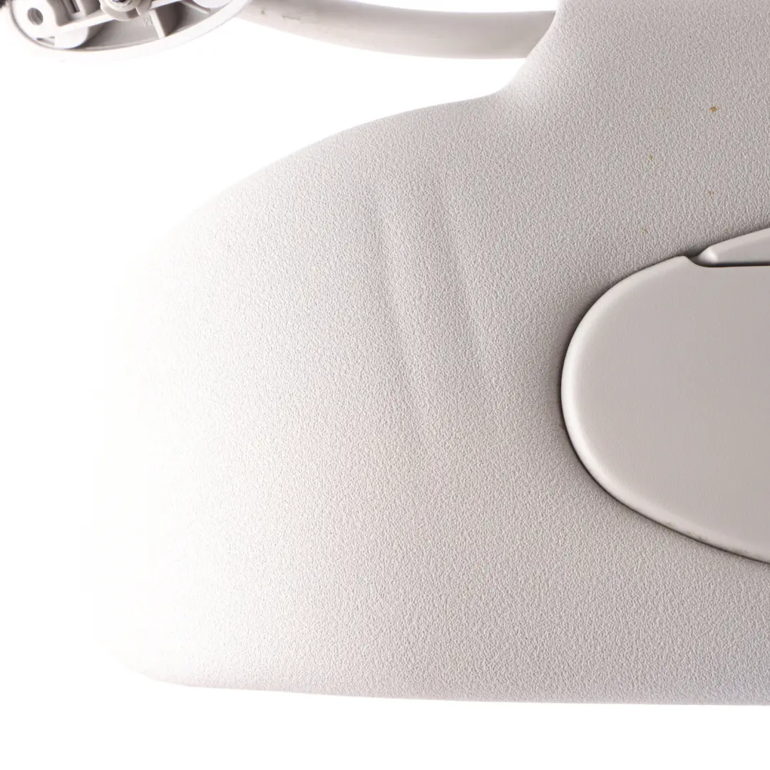  Pare-Soleil Mini R50 R53 Rétroviseur Illuminé Gauche Horizon Grey Gris - SKU 6963957 - Numéro de pièce 6963957