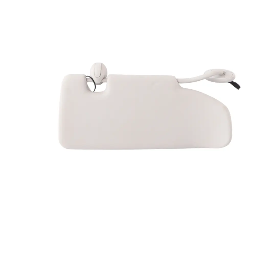 Pare-Soleil Mini R50 R53 Rétroviseur Illuminé Gauche Horizon Grey Gris - SKU 6963957 - Numéro de pièce 6963957