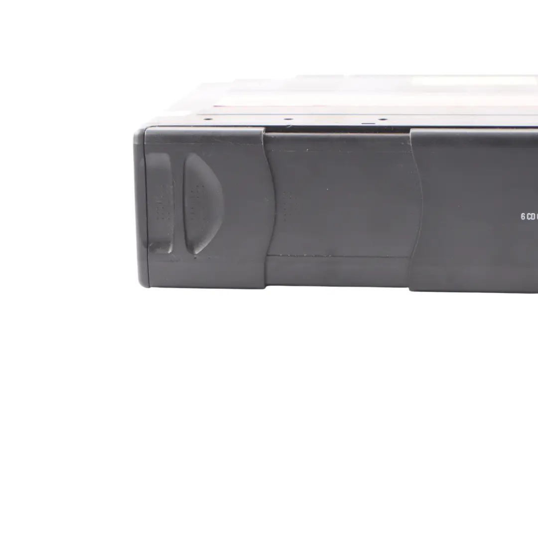 CD Changer BMW E81 E87 E90 E91 E92 6-disc Without Magazine - SKU 6964602-1 - Part number 6964602