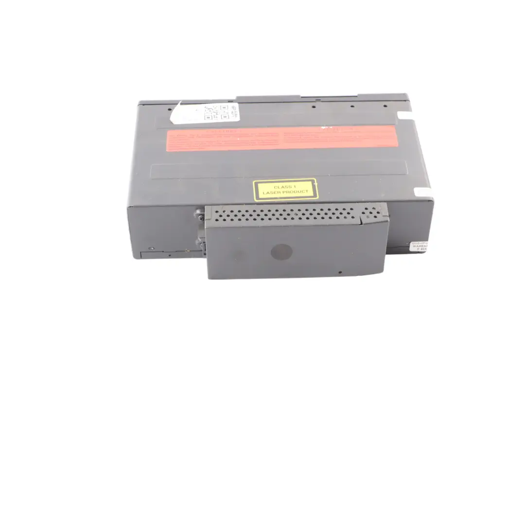 Changer BMW E81 E87 E90 E91 E92 6-disc Without Magazine to CD with Part number 6964602 CD Changer BMW E81 E87 E90 E91 E92 6-disc Without Magazine - SKU 6964602-1 - Part number 6964602