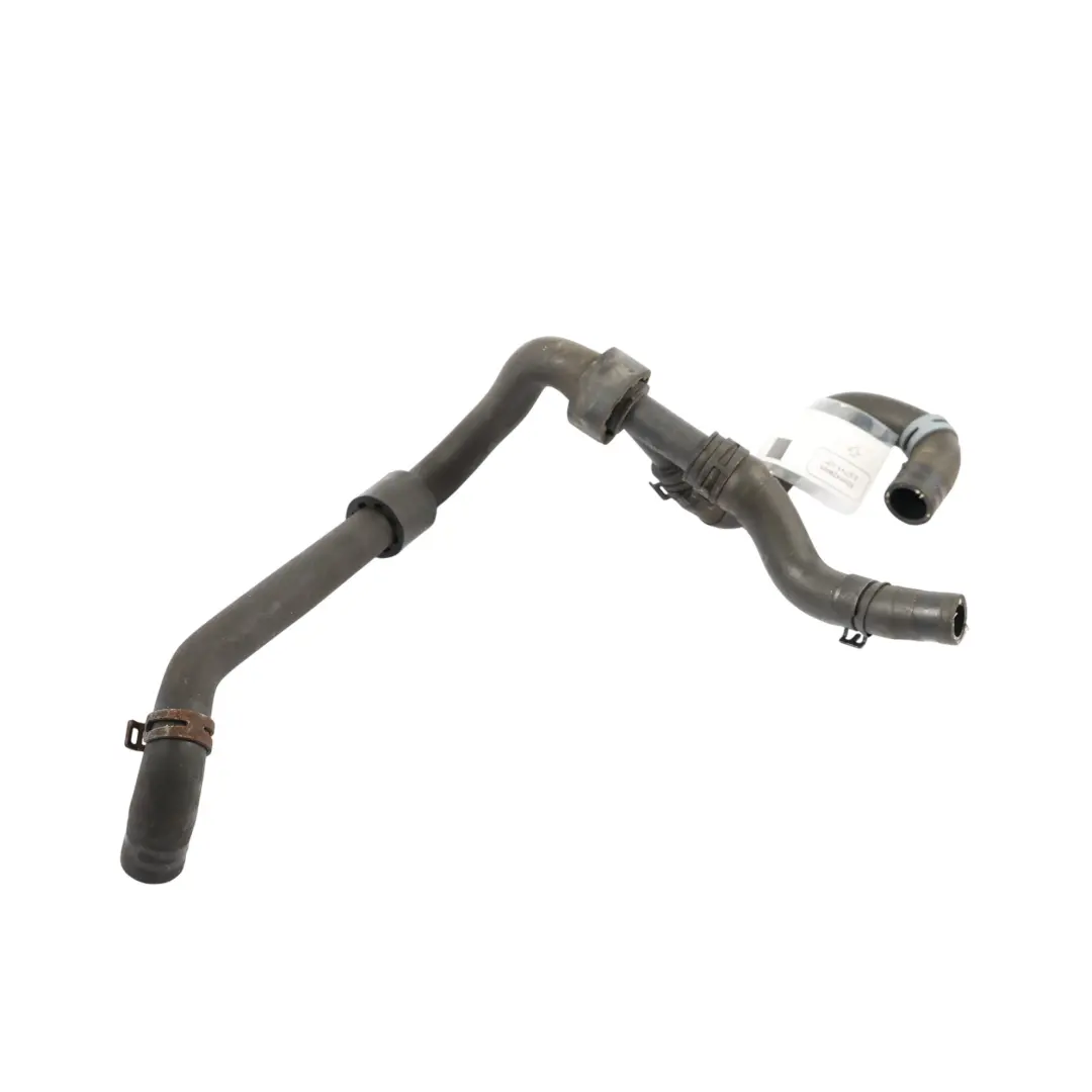 Audi A1 8X 1.4 TFSI CZCA Coolant Hose Line Tube Pipe - SKU 6C0122051AE - Part number 6C0122051AE