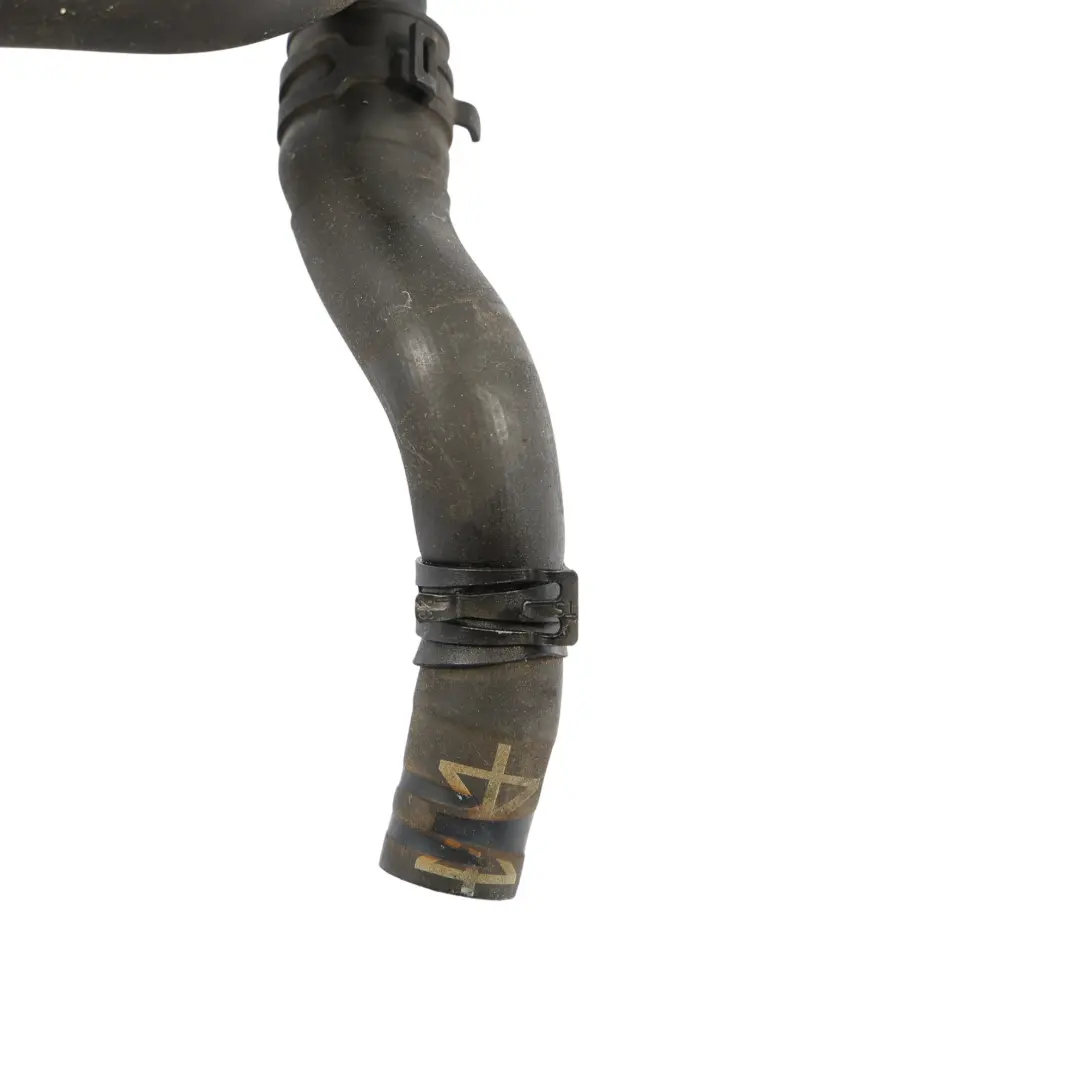 CZCA Coolant Hose Line Tube Pipe to Audi A1 8X 1.4 TFSI with Part number 6C0122051AE Audi A1 8X 1.4 TFSI CZCA Coolant Hose Line Tube Pipe - SKU 6C0122051AE - Part number 6C0122051AE