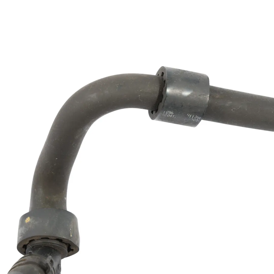 Audi A1 8X 1.4 TFSI CZCA Coolant Hose Line Tube Pipe - SKU 6C0122051AE - Part number 6C0122051AE
