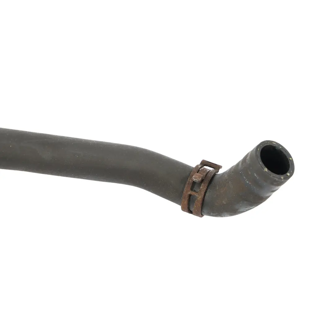 Audi A1 8X 1.4 TFSI CZCA Coolant Hose Line Tube Pipe - SKU 6C0122051AE - Part number 6C0122051AE