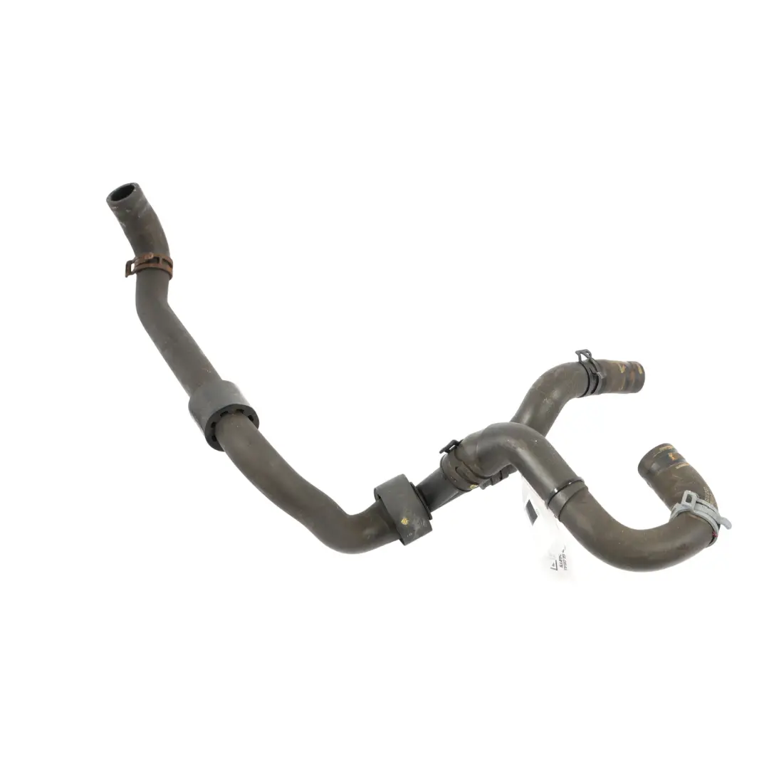 Audi A1 8X 1.4 TFSI CZCA Coolant Hose Line Tube Pipe - SKU 6C0122051AE - Part number 6C0122051AE