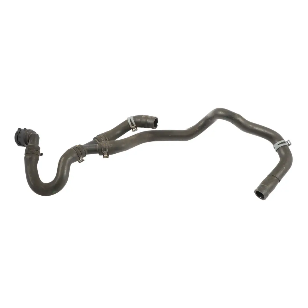 Cooling Line VW Polo 6C Audi A1 8X 1.6 TDI Water Coolant Pipe Hose to with Part number 6C0122073B Cooling Line VW Polo 6C Audi A1 8X 1.6 TDI Water Coolant Pipe Hose - SKU 6C0122073B - Part number 6C0122073B
