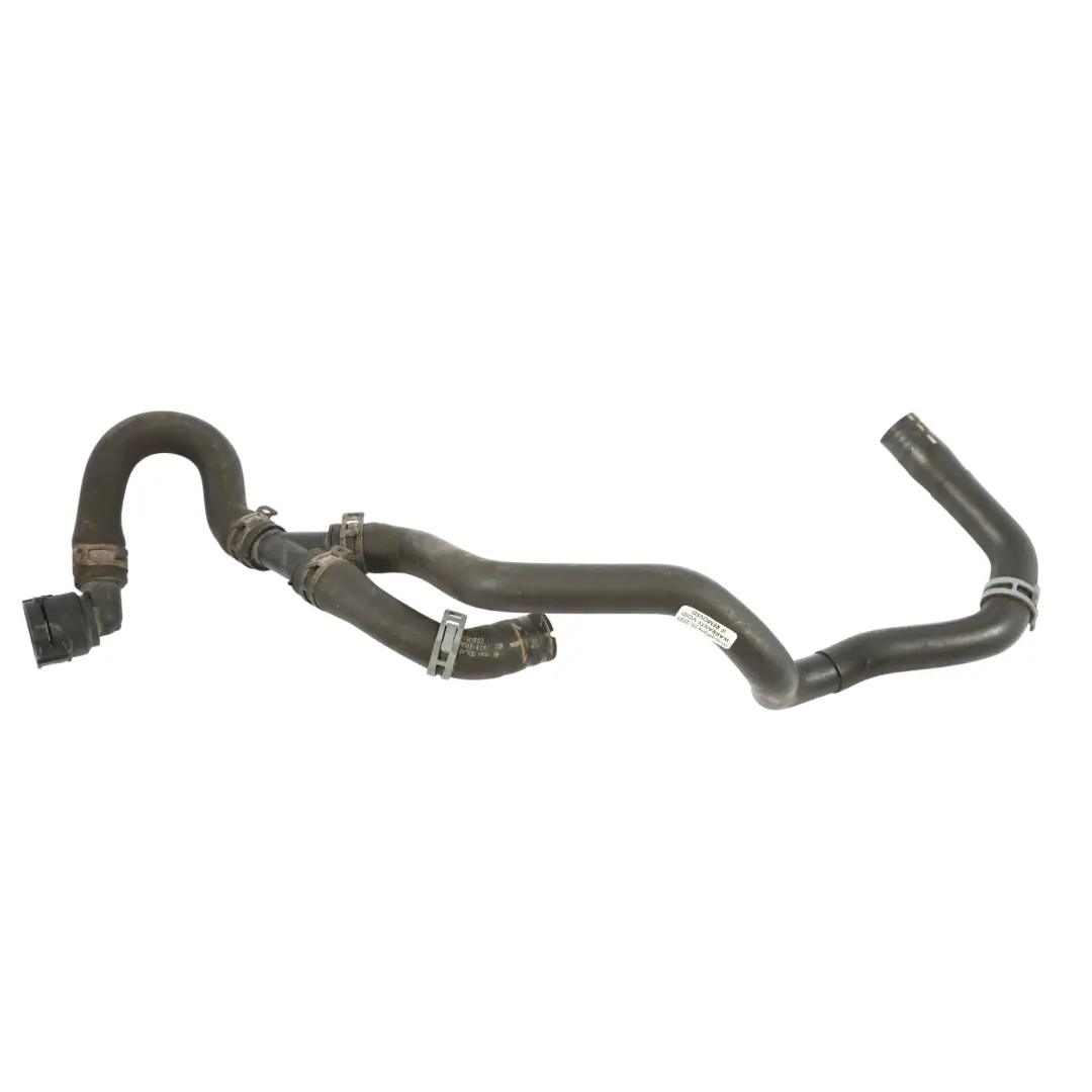 Kühlmittel Leitung VW Polo 6C Audi A1 8X 1.6 TDI Wasser Schlauch 6C0122073T für mit Teilenummer 6C0122073B Kühlmittel Leitung VW Polo 6C Audi A1 8X 1.6 TDI Wasser Schlauch 6C0122073T - SKU 6C0122073B - Teilenummer 6C0122073B