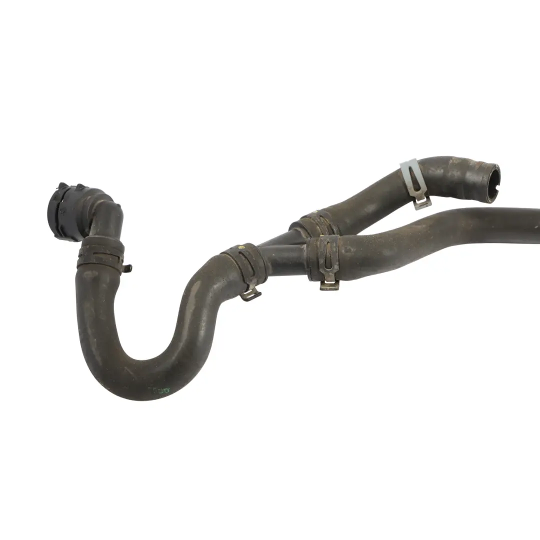 Kühlmittel Leitung VW Polo 6C Audi A1 8X 1.6 TDI Wasser Schlauch 6C0122073T für mit Teilenummer 6C0122073B Kühlmittel Leitung VW Polo 6C Audi A1 8X 1.6 TDI Wasser Schlauch 6C0122073T - SKU 6C0122073B - Teilenummer 6C0122073B