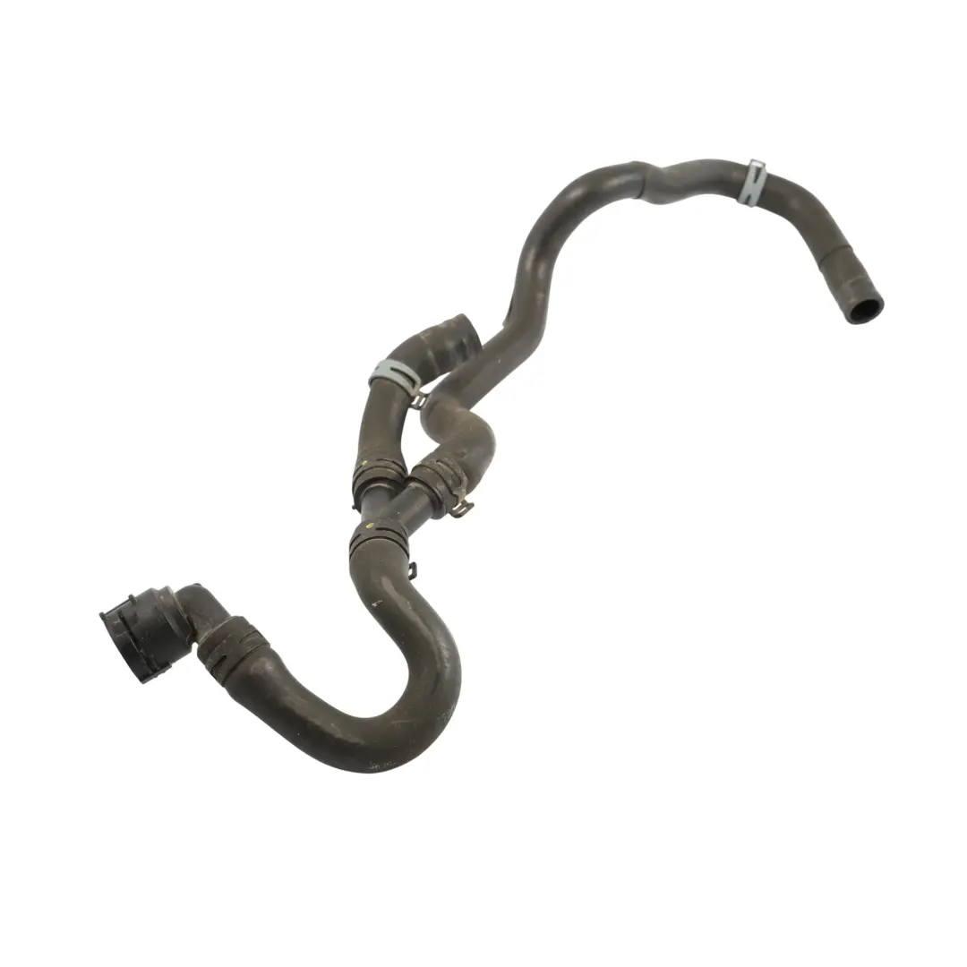 Cooling Line VW Polo 6C Audi A1 8X 1.6 TDI Water Coolant Pipe Hose to with Part number 6C0122073B Cooling Line VW Polo 6C Audi A1 8X 1.6 TDI Water Coolant Pipe Hose - SKU 6C0122073B - Part number 6C0122073B