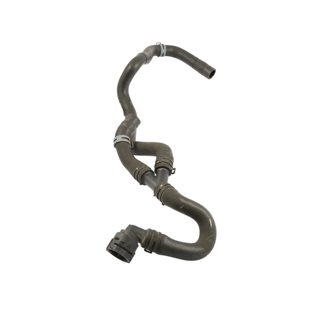 Kühlmittel Leitung VW Polo 6C Audi A1 8X 1.6 TDI Wasser Schlauch 6C0122073T für mit Teilenummer 6C0122073B Kühlmittel Leitung VW Polo 6C Audi A1 8X 1.6 TDI Wasser Schlauch 6C0122073T - SKU 6C0122073B - Teilenummer 6C0122073B