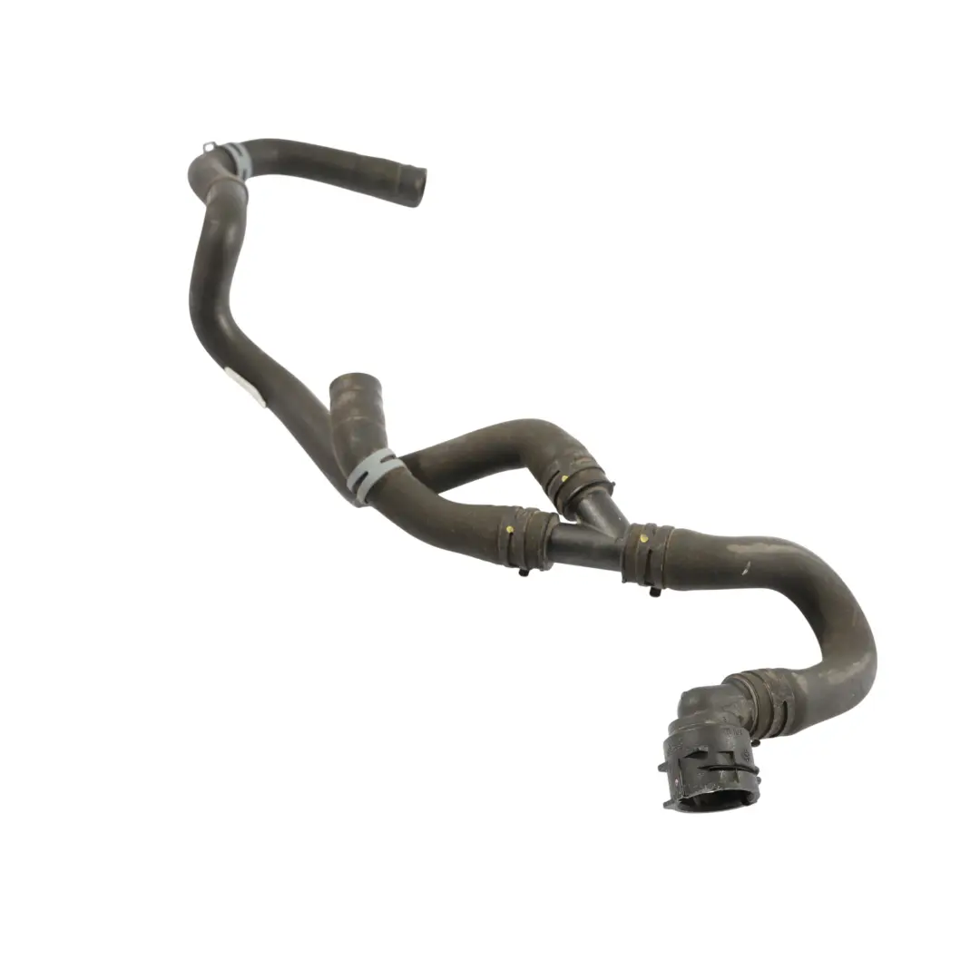 Cooling Line VW Polo 6C Audi A1 8X 1.6 TDI Water Coolant Pipe Hose to with Part number 6C0122073B Cooling Line VW Polo 6C Audi A1 8X 1.6 TDI Water Coolant Pipe Hose - SKU 6C0122073B - Part number 6C0122073B