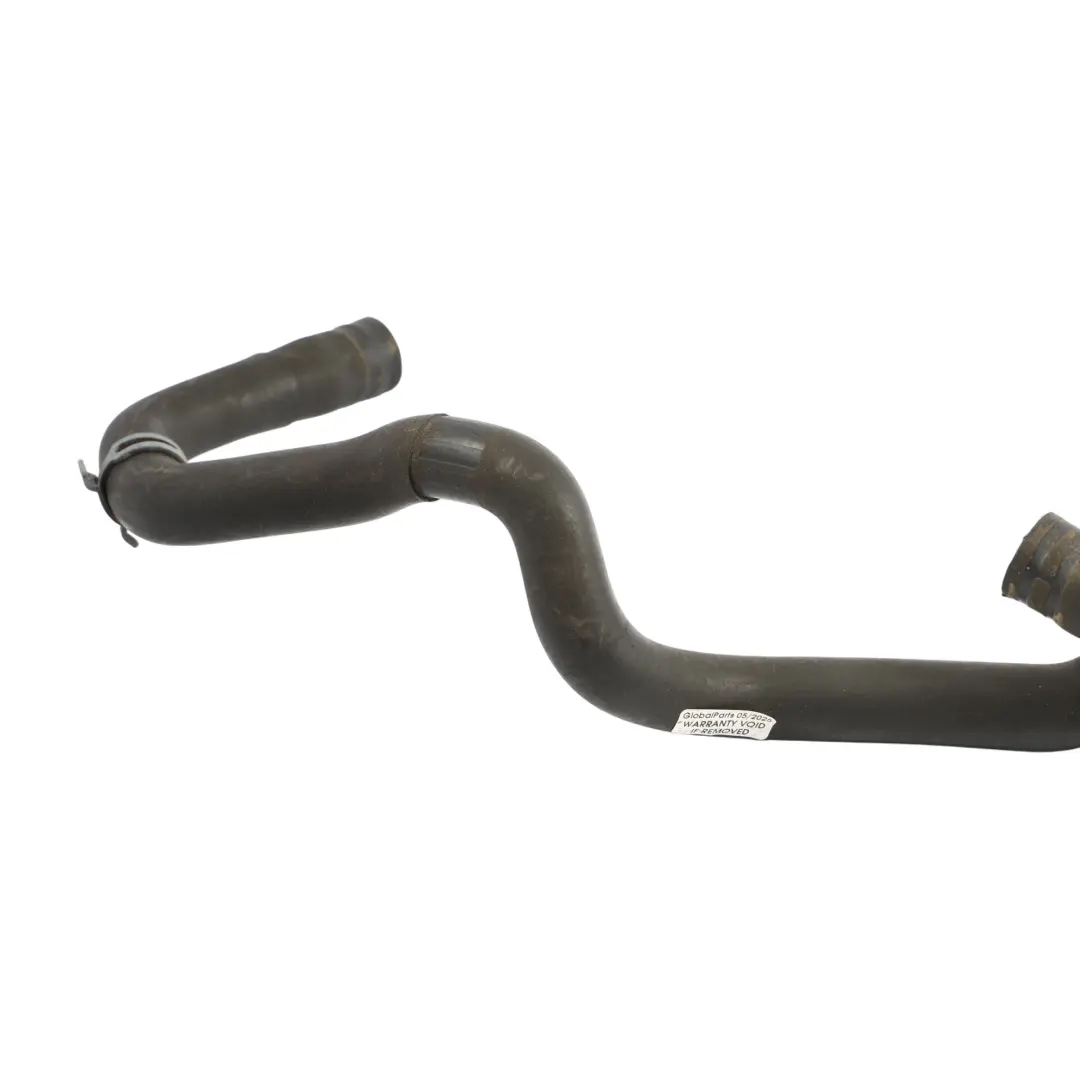 Cooling Line VW Polo 6C Audi A1 8X 1.6 TDI Water Coolant Pipe Hose to with Part number 6C0122073B Cooling Line VW Polo 6C Audi A1 8X 1.6 TDI Water Coolant Pipe Hose - SKU 6C0122073B - Part number 6C0122073B