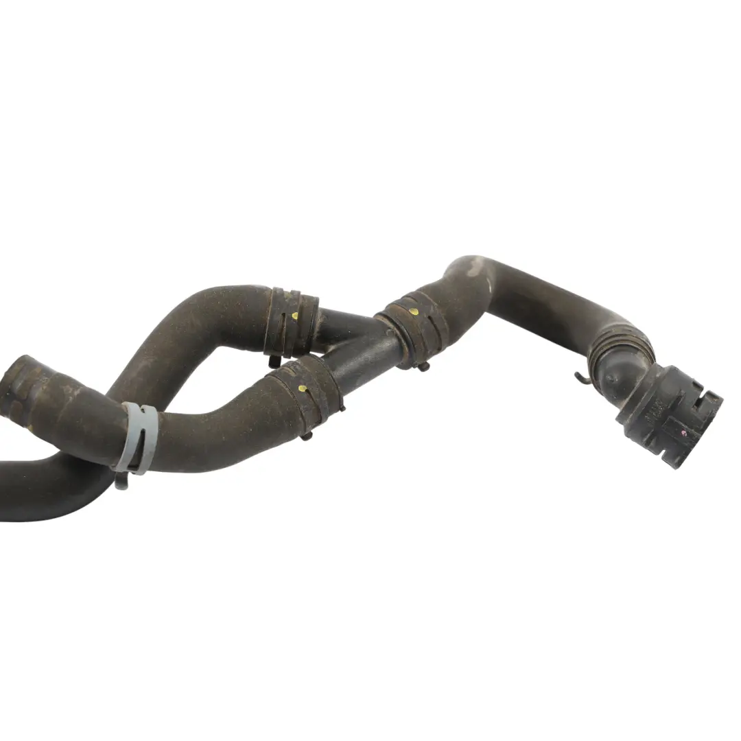 Cooling Line VW Polo 6C Audi A1 8X 1.6 TDI Water Coolant Pipe Hose to with Part number 6C0122073B Cooling Line VW Polo 6C Audi A1 8X 1.6 TDI Water Coolant Pipe Hose - SKU 6C0122073B - Part number 6C0122073B