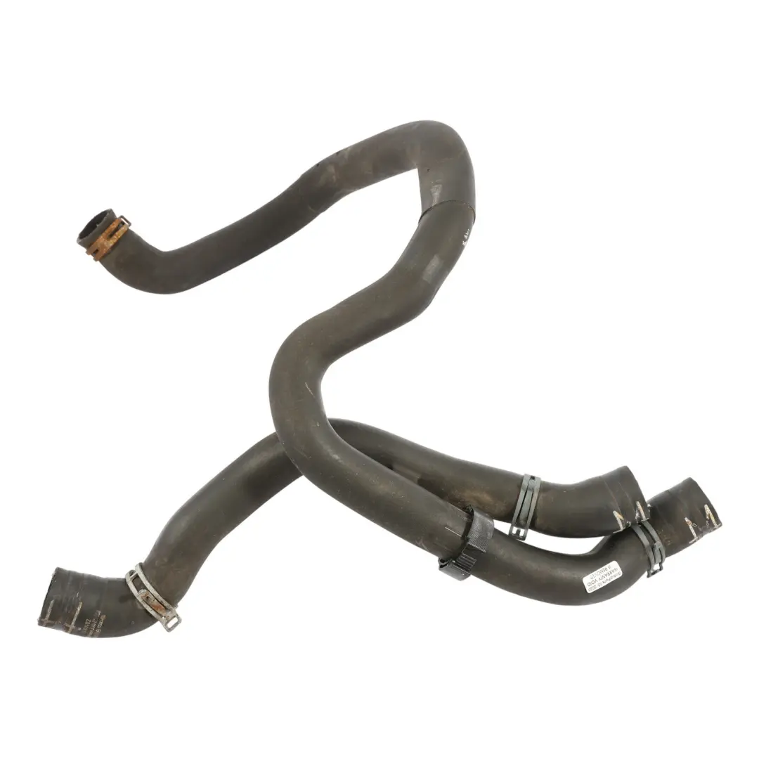 Water Coolant Pipe Hose Cooling Line to Audi A1 8X 1.4 TFSI with Part number 6C0122101E Audi A1 8X 1.4 TFSI Water Coolant Pipe Hose Cooling Line - SKU 6C0122101E - Part number 6C0122101E