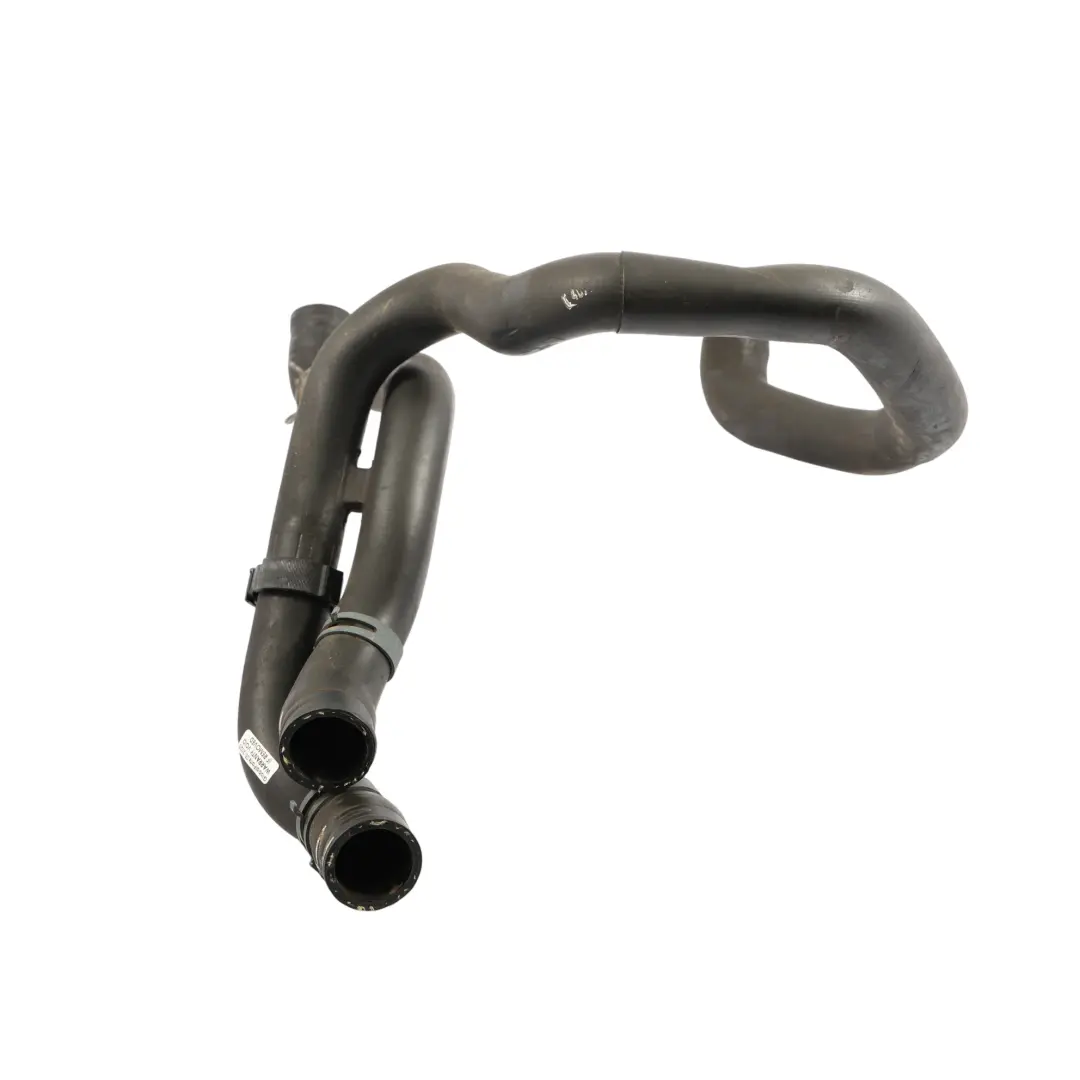 Tuyau De Refroidissement De L'Eau pour Audi A1 8X 1.4 TFSI à propos du numéro de pièce 6C0122101E Audi A1 8X 1.4 TFSI Tuyau De Refroidissement De L'Eau - SKU 6C0122101E - Numéro de pièce 6C0122101E