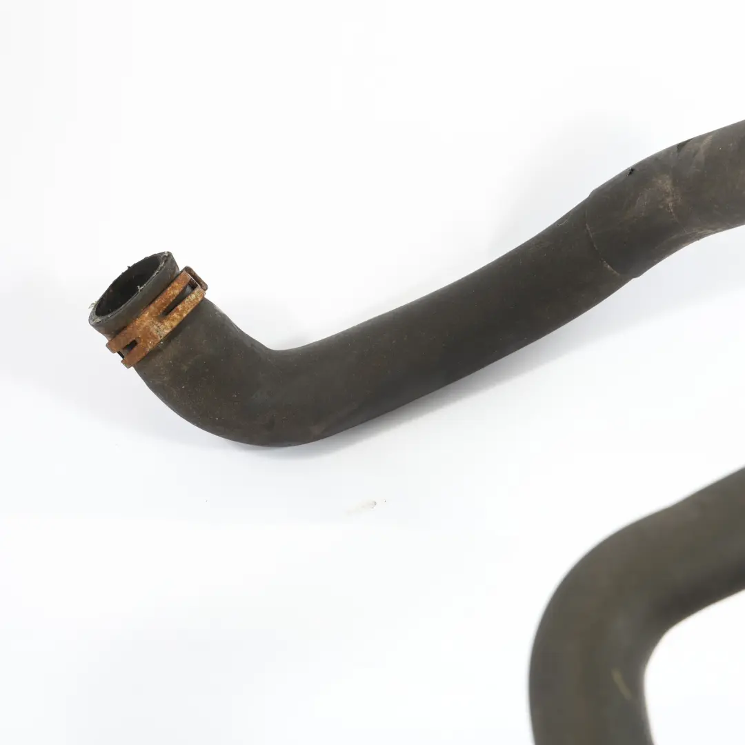 Tuyau De Refroidissement De L'Eau pour Audi A1 8X 1.4 TFSI à propos du numéro de pièce 6C0122101E Audi A1 8X 1.4 TFSI Tuyau De Refroidissement De L'Eau - SKU 6C0122101E - Numéro de pièce 6C0122101E