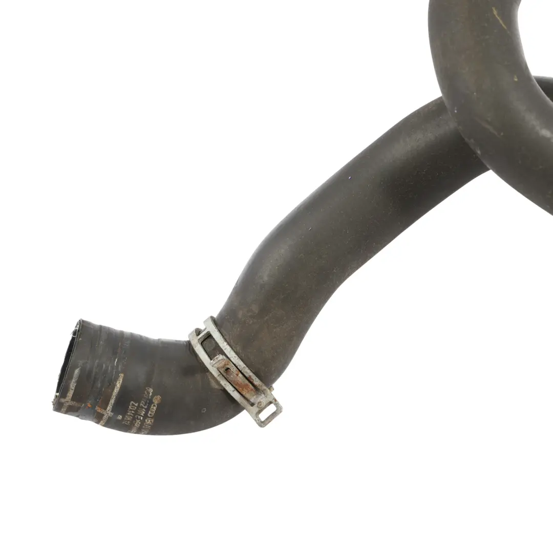 Water Coolant Pipe Hose Cooling Line to Audi A1 8X 1.4 TFSI with Part number 6C0122101E Audi A1 8X 1.4 TFSI Water Coolant Pipe Hose Cooling Line - SKU 6C0122101E - Part number 6C0122101E