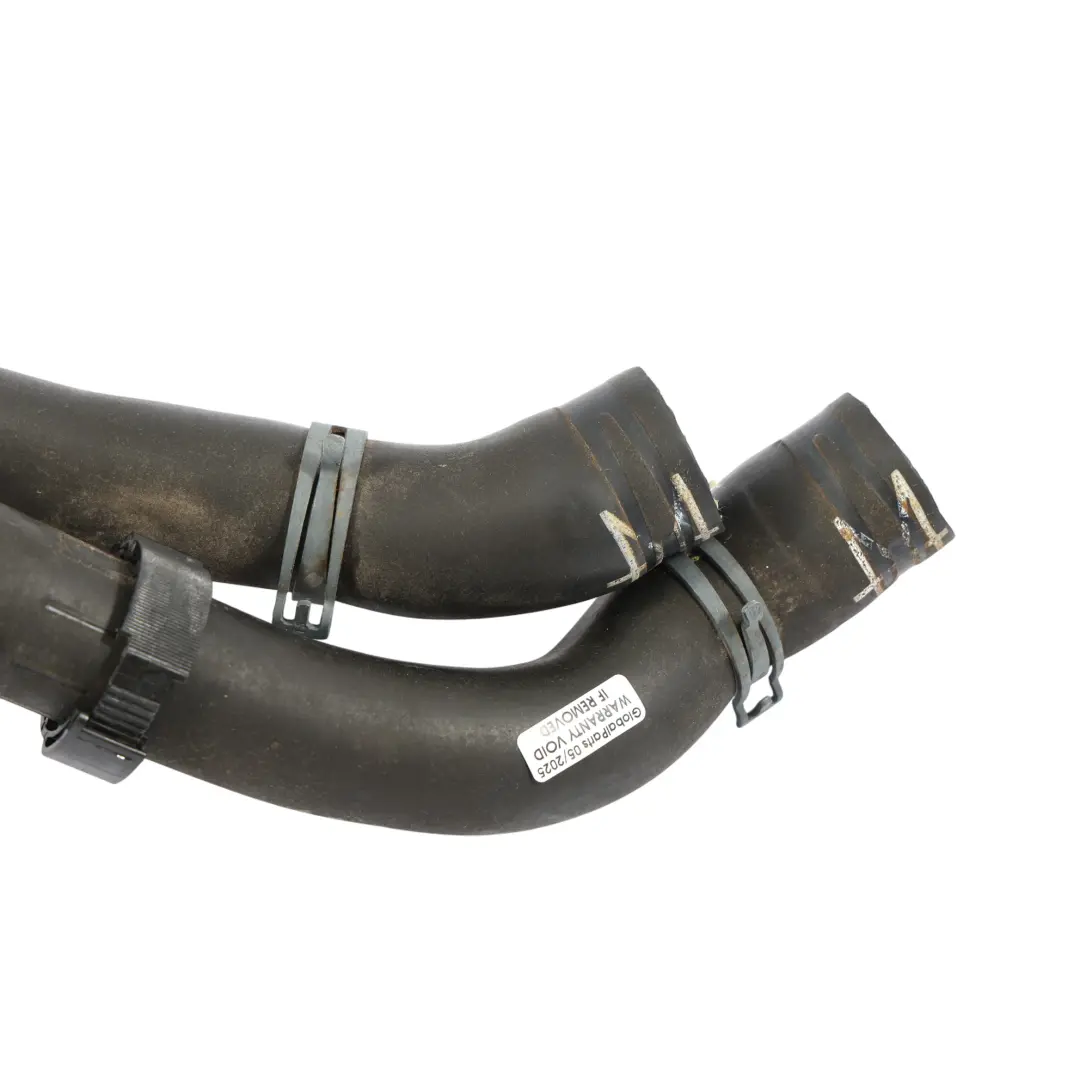 Water Coolant Pipe Hose Cooling Line to Audi A1 8X 1.4 TFSI with Part number 6C0122101E Audi A1 8X 1.4 TFSI Water Coolant Pipe Hose Cooling Line - SKU 6C0122101E - Part number 6C0122101E