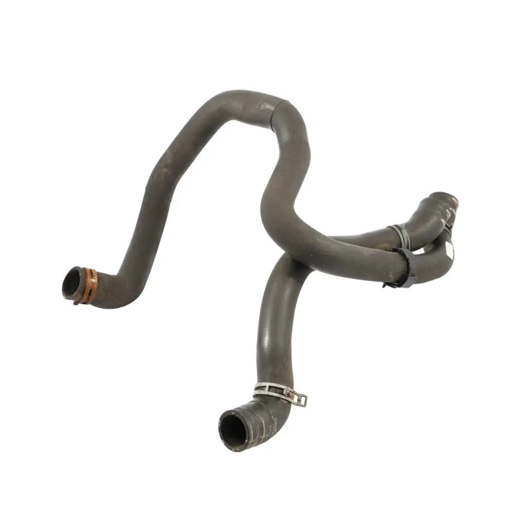 Tuyau De Refroidissement De L'Eau pour Audi A1 8X 1.4 TFSI à propos du numéro de pièce 6C0122101E Audi A1 8X 1.4 TFSI Tuyau De Refroidissement De L'Eau - SKU 6C0122101E - Numéro de pièce 6C0122101E