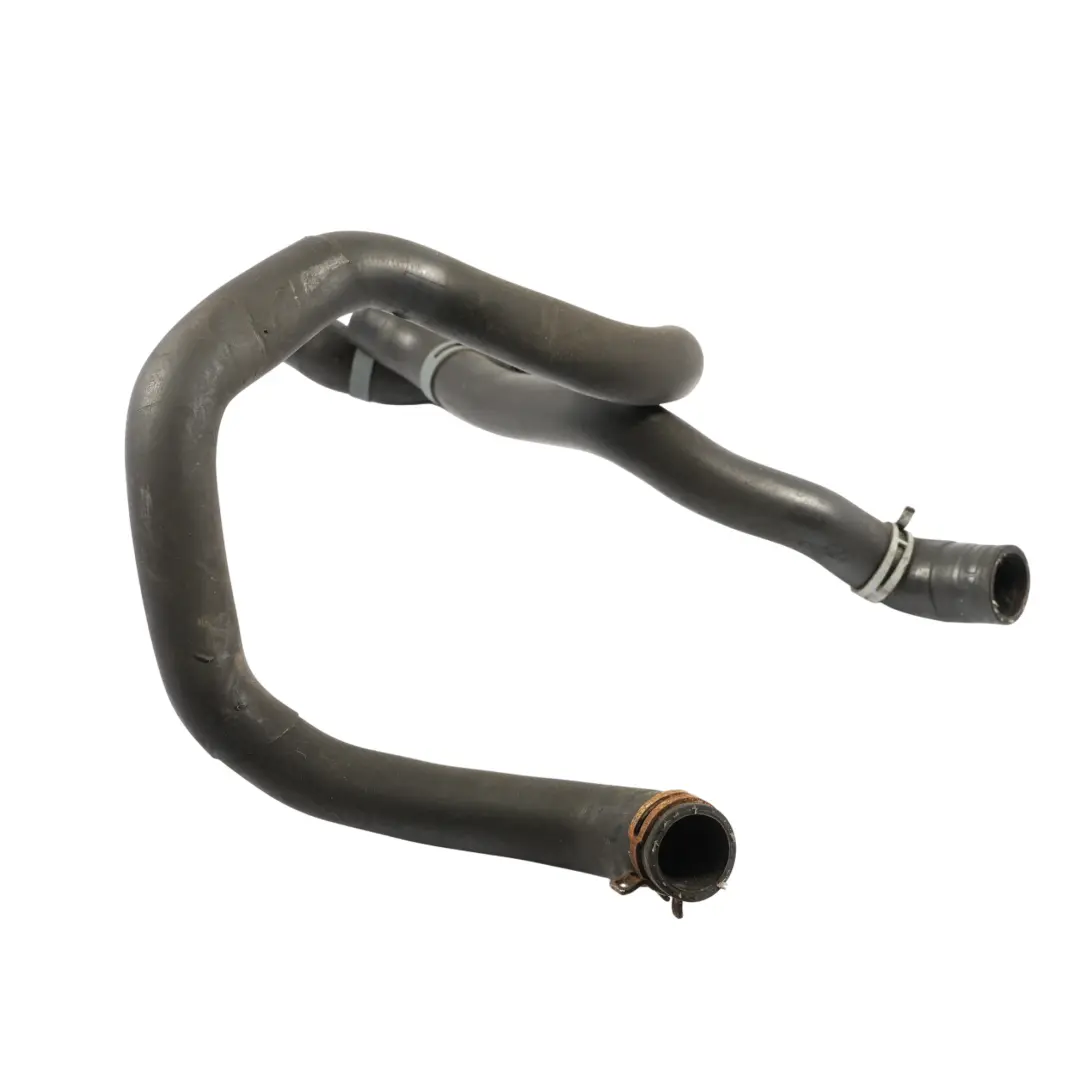 Tuyau De Refroidissement De L'Eau pour Audi A1 8X 1.4 TFSI à propos du numéro de pièce 6C0122101E Audi A1 8X 1.4 TFSI Tuyau De Refroidissement De L'Eau - SKU 6C0122101E - Numéro de pièce 6C0122101E