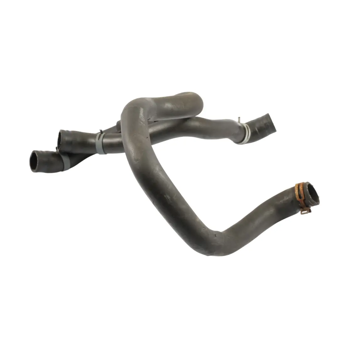 Agua Refrigerante Manguera Refrigeración para Audi A1 8X 1.4 TFSI con número de pieza 6C0122101E Audi A1 8X 1.4 TFSI Agua Refrigerante Manguera Refrigeración - SKU 6C0122101E - Número de pieza 6C0122101E