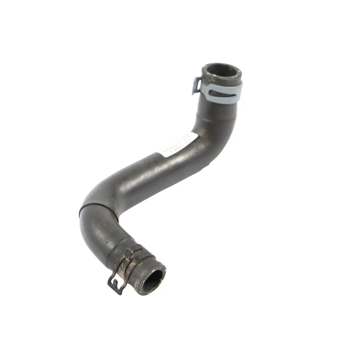Water Coolant Pipe Hose Line Tube to Audi A1 8X 1.4 TFSI Engine with Part number 6C0122109A Audi A1 8X 1.4 TFSI Engine Water Coolant Pipe Hose Line Tube - SKU 6C0122109A - Part number 6C0122109A