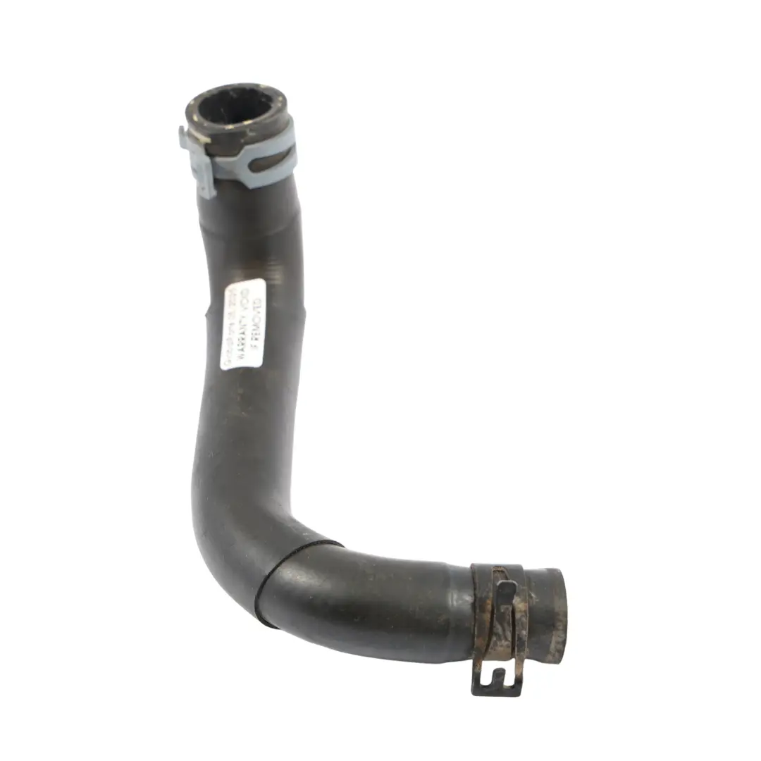 Agua Refrigerante Tubo Manguera para Audi A1 8X 1.4 TFSI Motor con número de pieza 6C0122109A Audi A1 8X 1.4 TFSI Motor Agua Refrigerante Tubo Manguera - SKU 6C0122109A - Número de pieza 6C0122109A