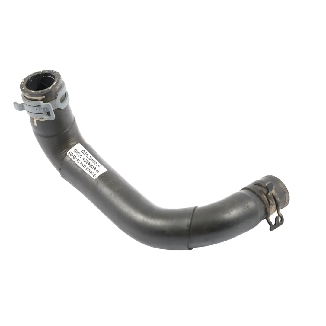 Agua Refrigerante Tubo Manguera para Audi A1 8X 1.4 TFSI Motor con número de pieza 6C0122109A Audi A1 8X 1.4 TFSI Motor Agua Refrigerante Tubo Manguera - SKU 6C0122109A - Número de pieza 6C0122109A