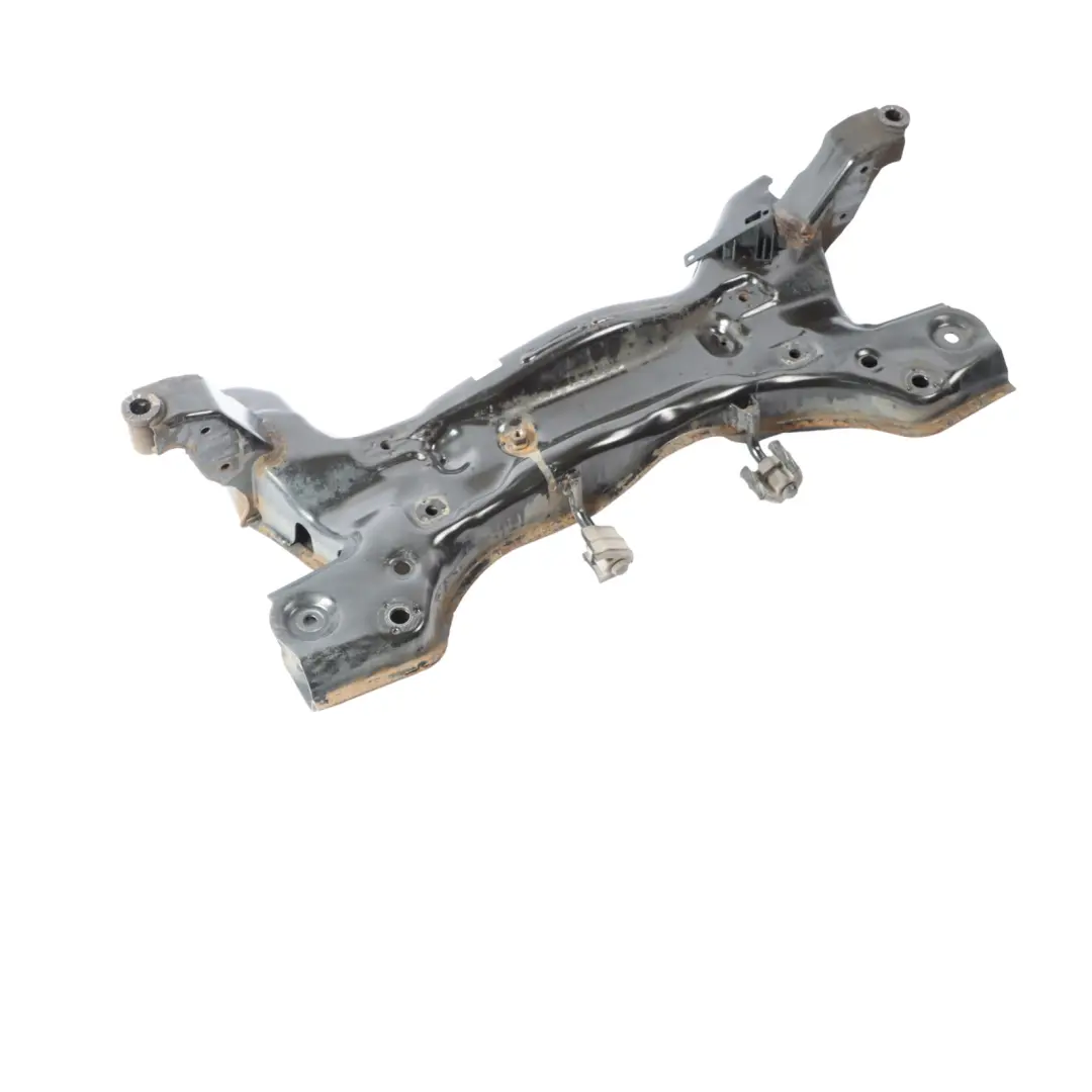 Front Axle Subframe Engine Assembly Carrier Mounting to Audi A1 8X with Part number 6C0199315 Audi A1 8X Front Axle Subframe Engine Assembly Carrier Mounting - SKU 6C0199315 - Part number 6C0199315