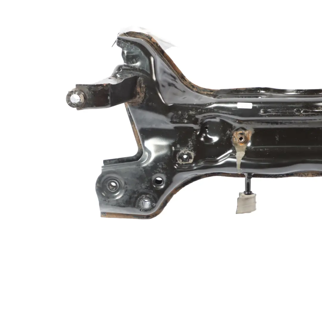 Front Axle Subframe Engine Assembly Carrier Mounting to Audi A1 8X with Part number 6C0199315 Audi A1 8X Front Axle Subframe Engine Assembly Carrier Mounting - SKU 6C0199315 - Part number 6C0199315