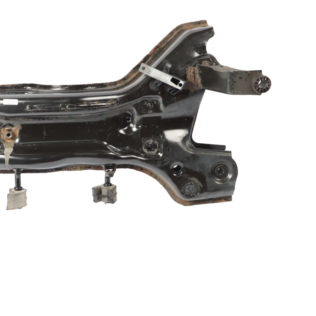 Front Axle Subframe Engine Assembly Carrier Mounting to Audi A1 8X with Part number 6C0199315 Audi A1 8X Front Axle Subframe Engine Assembly Carrier Mounting - SKU 6C0199315 - Part number 6C0199315