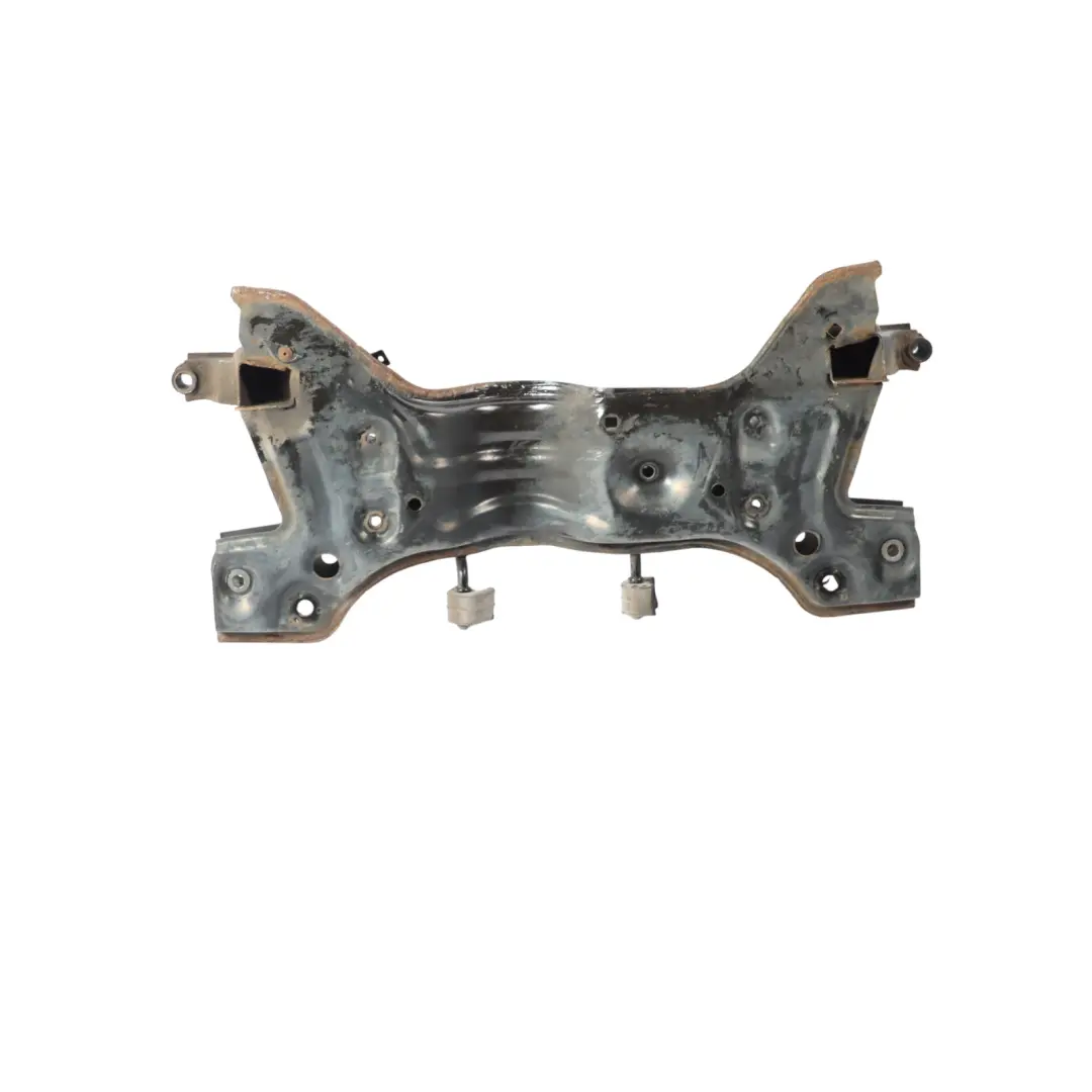 Front Axle Subframe Engine Assembly Carrier Mounting to Audi A1 8X with Part number 6C0199315 Audi A1 8X Front Axle Subframe Engine Assembly Carrier Mounting - SKU 6C0199315 - Part number 6C0199315