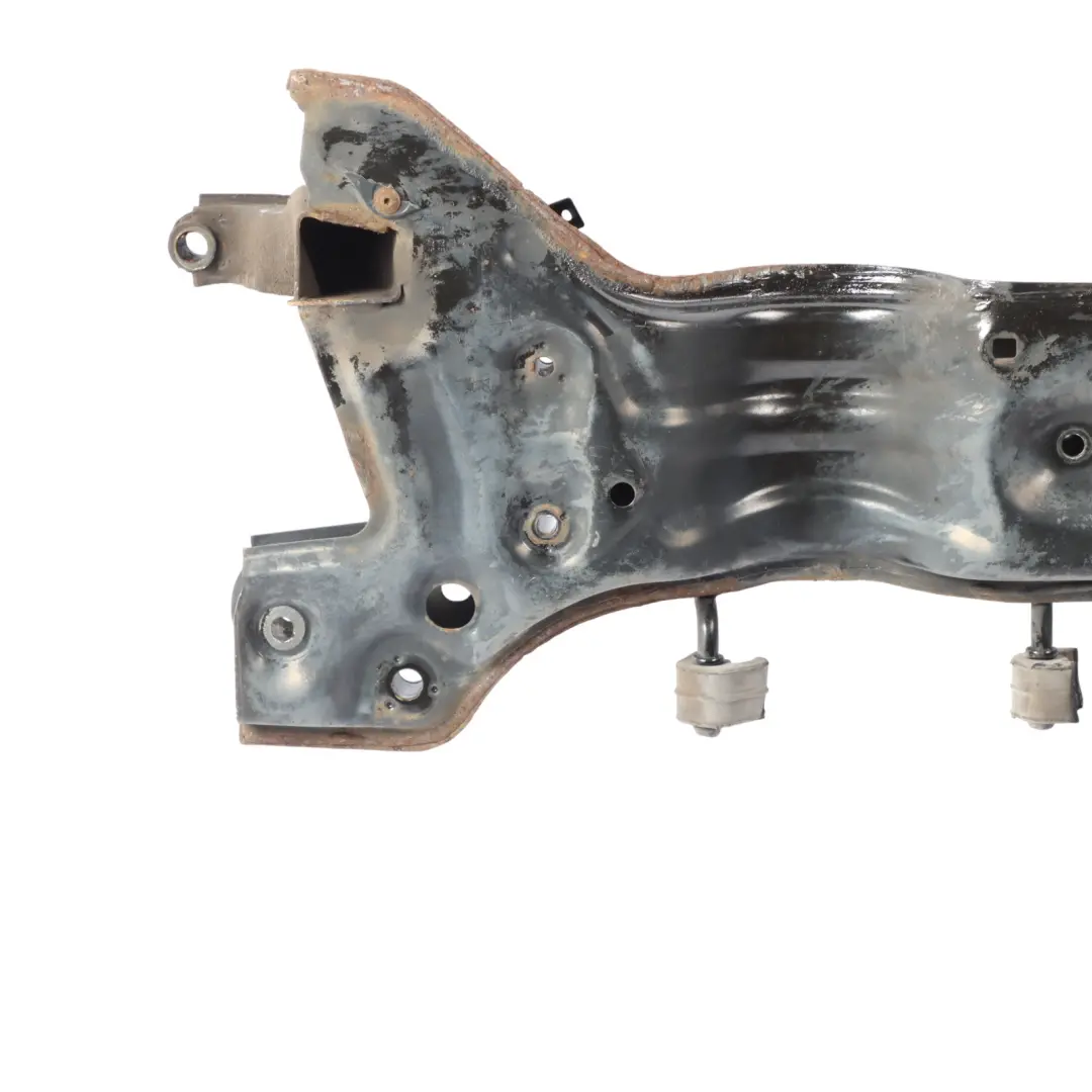 Front Axle Subframe Engine Assembly Carrier Mounting to Audi A1 8X with Part number 6C0199315 Audi A1 8X Front Axle Subframe Engine Assembly Carrier Mounting - SKU 6C0199315 - Part number 6C0199315