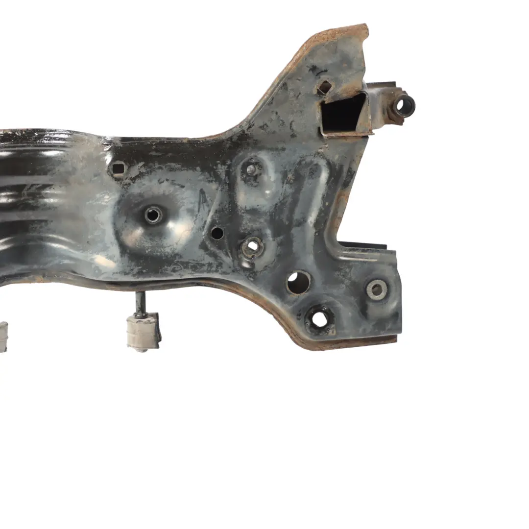 Front Axle Subframe Engine Assembly Carrier Mounting to Audi A1 8X with Part number 6C0199315 Audi A1 8X Front Axle Subframe Engine Assembly Carrier Mounting - SKU 6C0199315 - Part number 6C0199315