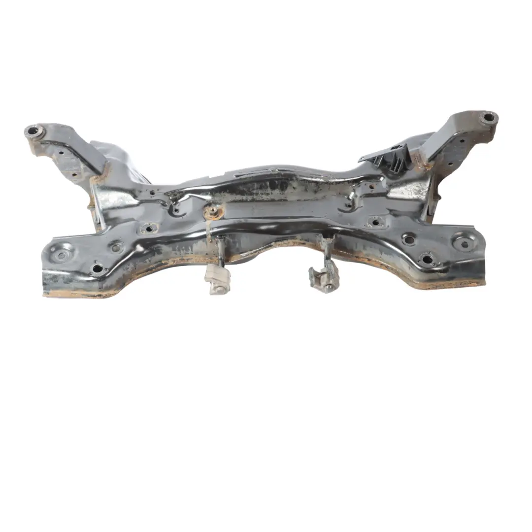 Front Axle Subframe Engine Assembly Carrier Mounting to Audi A1 8X with Part number 6C0199315 Audi A1 8X Front Axle Subframe Engine Assembly Carrier Mounting - SKU 6C0199315 - Part number 6C0199315